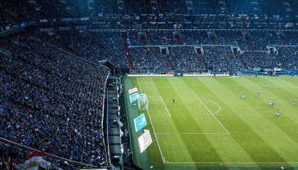 开云体育入口-电竞赛事现场氛围火爆，粉丝互动环节精彩纷呈，电竞比赛互动